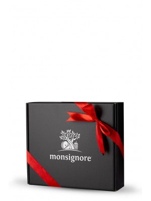 Oil Gift Box Monsignore  4...